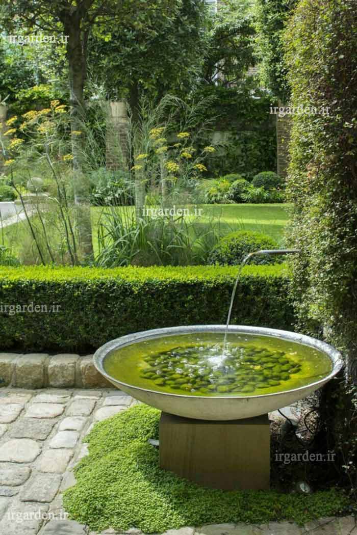 نرم افزار طراحی فضای سبز